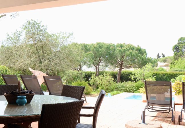 Villa in Carvoeiro - Casa Lourenço Marques Villa in Carvoeiro - Casa Lourenço Marques