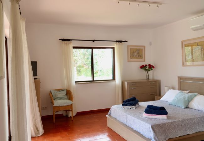 Villa in Carvoeiro - Casa Lourenço Marques Villa in Carvoeiro - Casa Lourenço Marques
