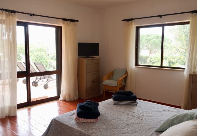 Villa in Carvoeiro - Casa Lourenço Marques Villa in Carvoeiro - Casa Lourenço Marques