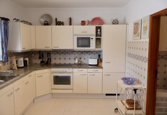 Villa in Carvoeiro - Casa Lourenço Marques Villa in Carvoeiro - Casa Lourenço Marques