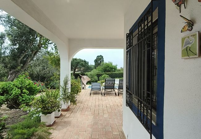 Villa in Carvoeiro - Casa Lourenço Marques Villa in Carvoeiro - Casa Lourenço Marques