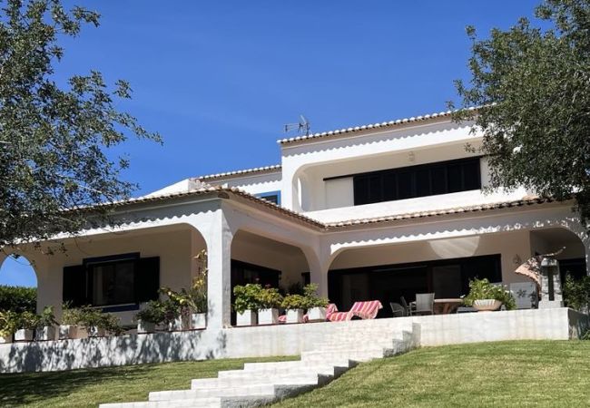 Villa in Carvoeiro - Casa Lourenço Marques Villa in Carvoeiro - Casa Lourenço Marques