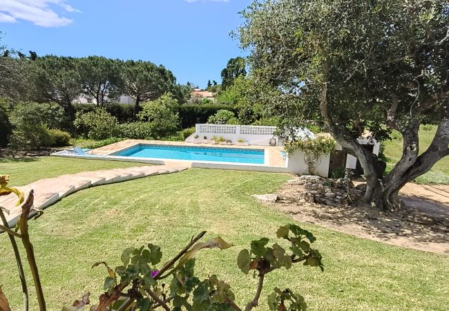 Villa in Carvoeiro - Casa Lourenço Marques Villa in Carvoeiro - Casa Lourenço Marques