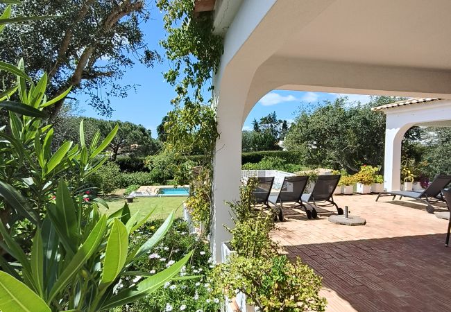 Villa in Carvoeiro - Casa Lourenço Marques Villa in Carvoeiro - Casa Lourenço Marques