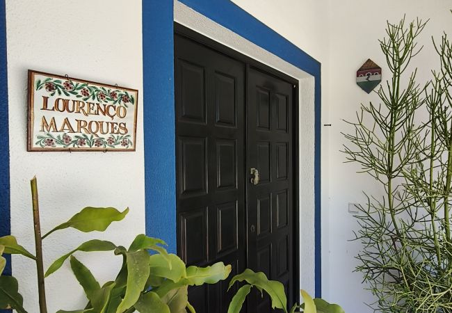 Villa in Carvoeiro - Casa Lourenço Marques Villa in Carvoeiro - Casa Lourenço Marques