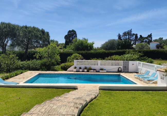 Villa in Carvoeiro - Casa Lourenço Marques Villa in Carvoeiro - Casa Lourenço Marques