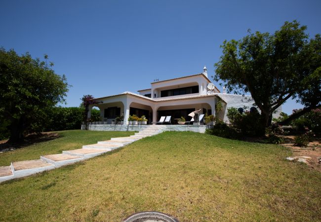 Villa in Carvoeiro - Casa Lourenço Marques Villa in Carvoeiro - Casa Lourenço Marques