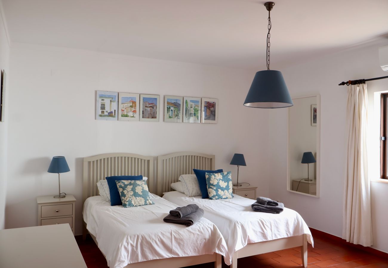 Villa in Carvoeiro - Casa Lourenço Marques