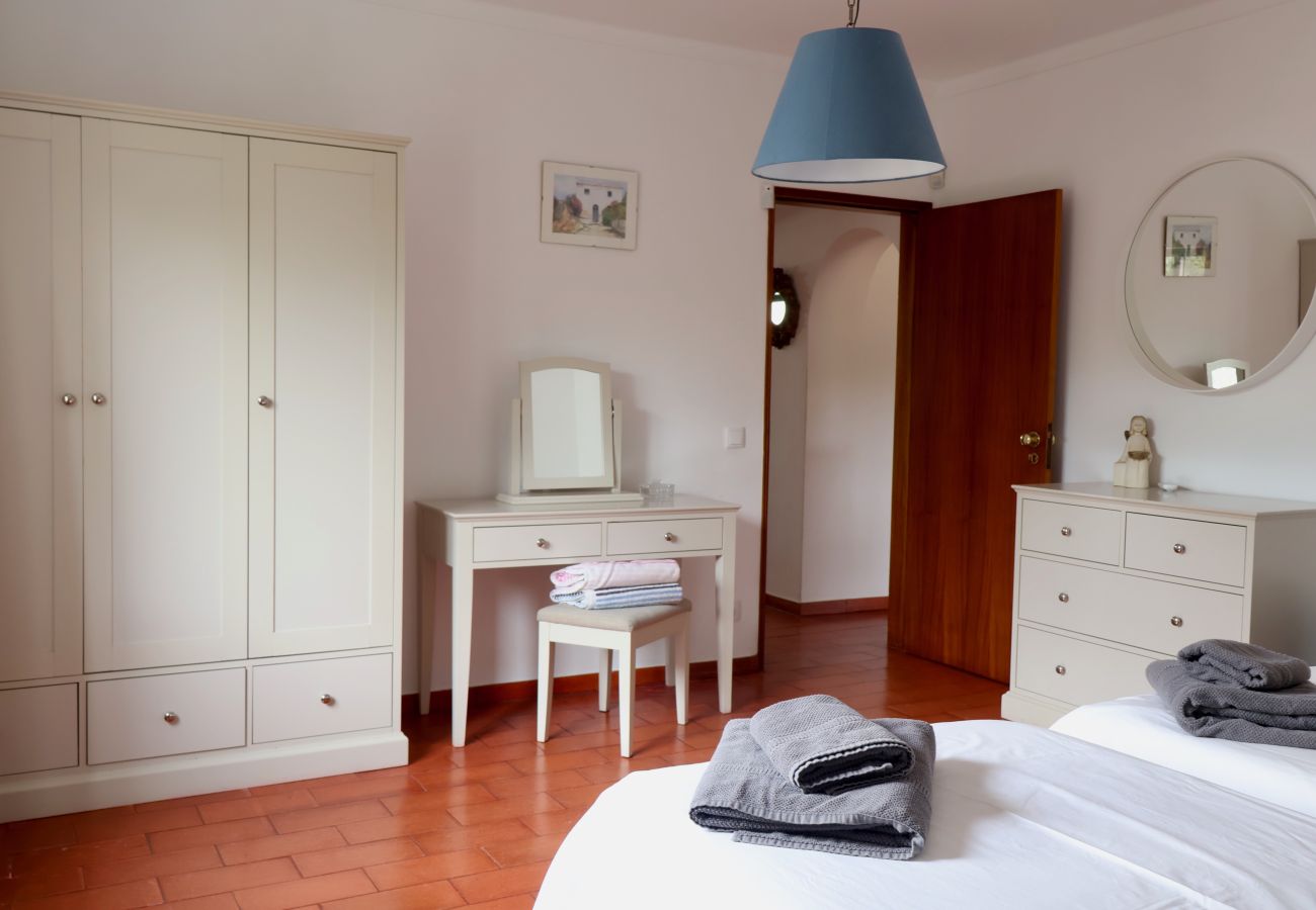 Villa in Carvoeiro - Casa Lourenço Marques
