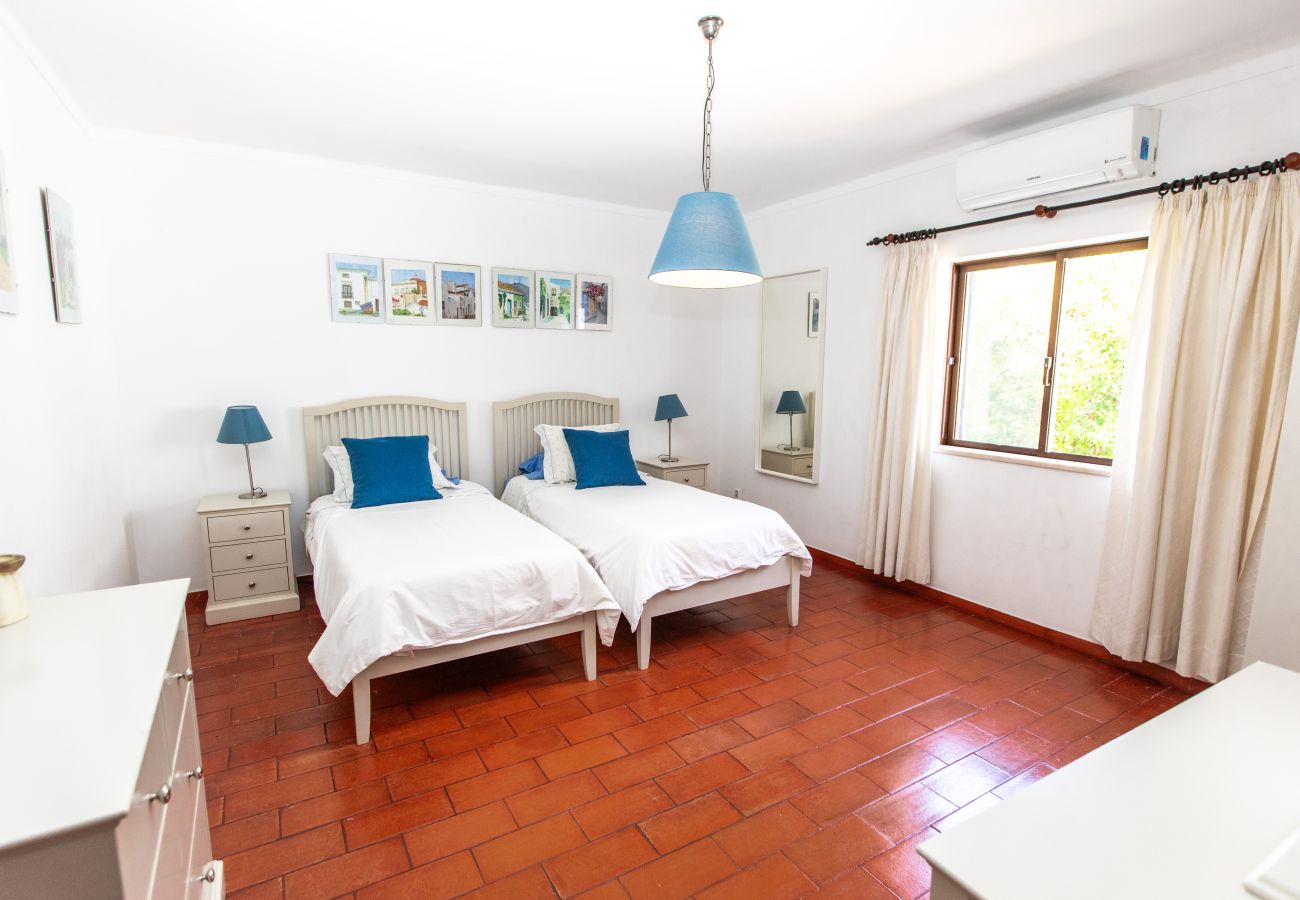 Villa in Carvoeiro - Casa Lourenço Marques
