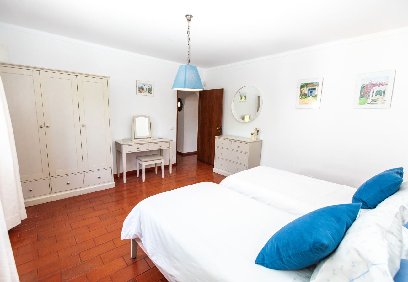 Villa in Carvoeiro - Casa Lourenço Marques
