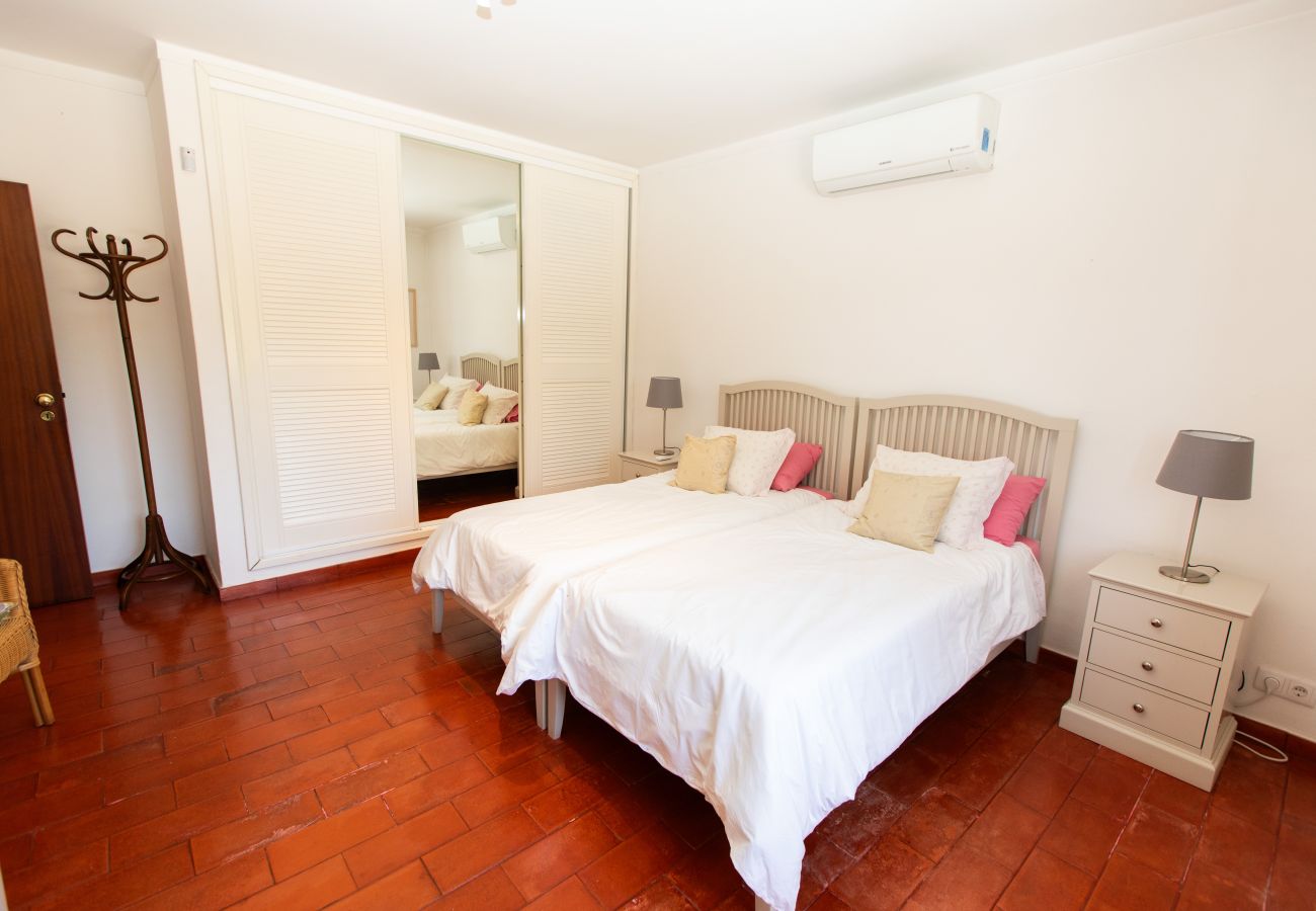 Villa in Carvoeiro - Casa Lourenço Marques