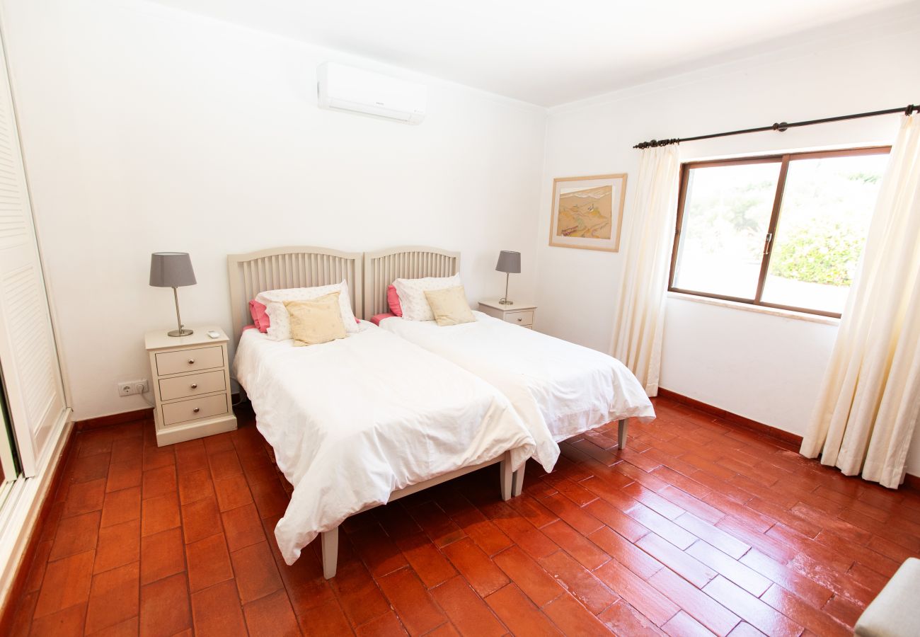 Villa in Carvoeiro - Casa Lourenço Marques