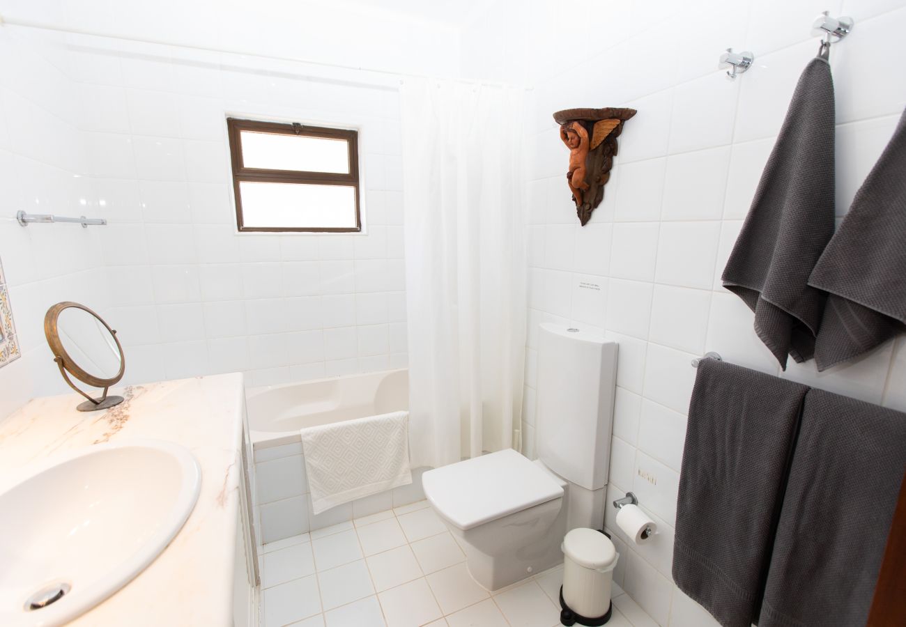 Villa in Carvoeiro - Casa Lourenço Marques