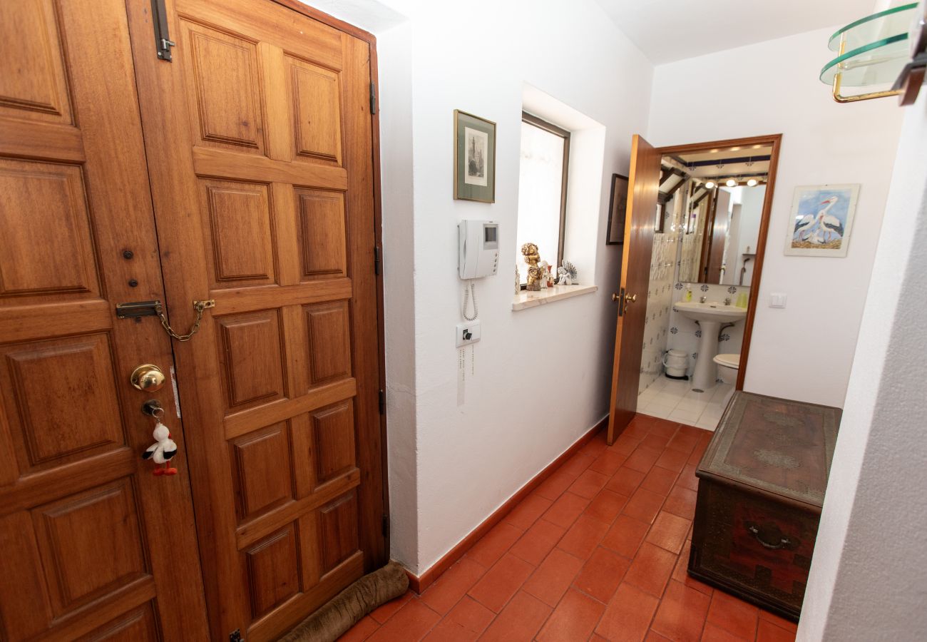 Villa in Carvoeiro - Casa Lourenço Marques