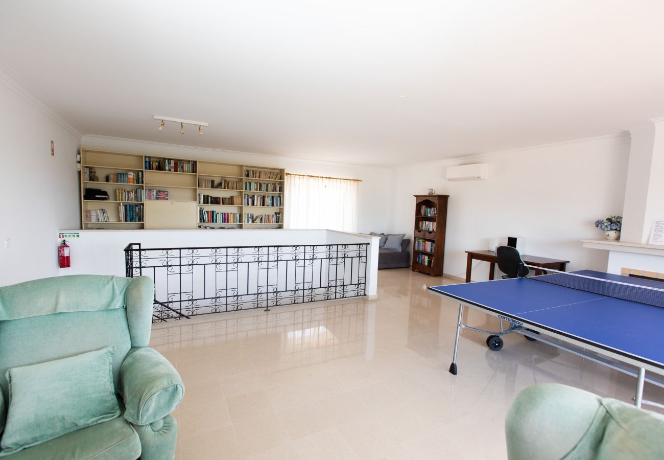 Villa in Carvoeiro - Casa Lourenço Marques