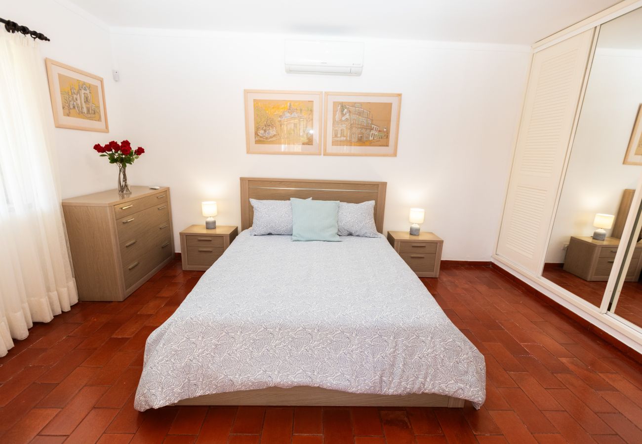 Villa in Carvoeiro - Casa Lourenço Marques