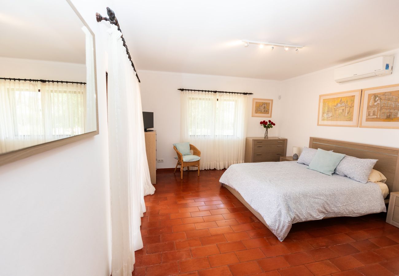 Villa in Carvoeiro - Casa Lourenço Marques
