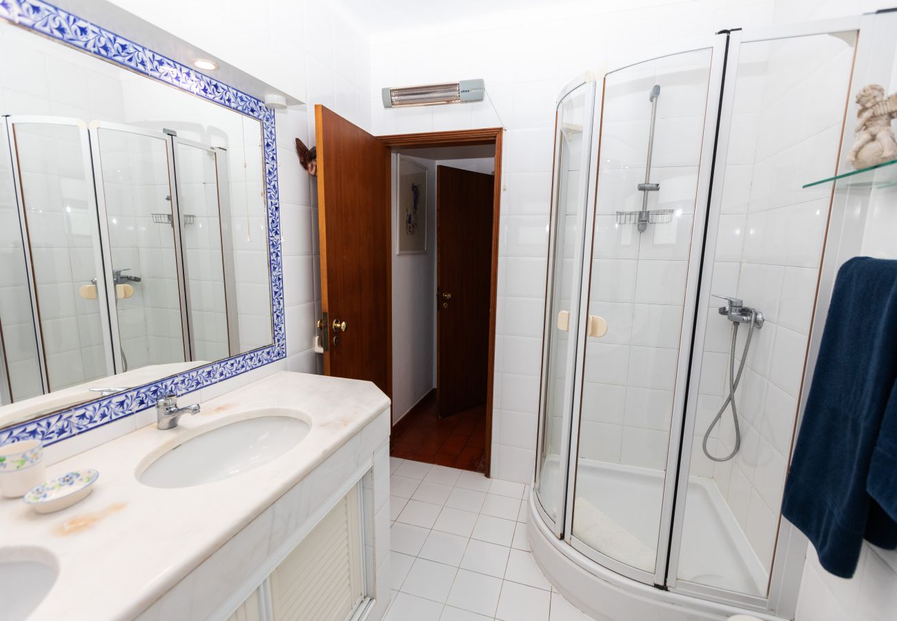 Villa in Carvoeiro - Casa Lourenço Marques