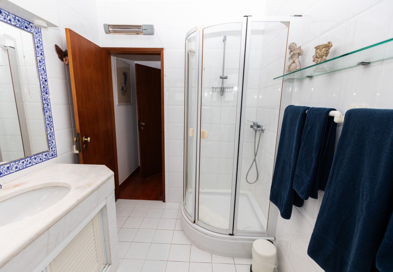 Villa in Carvoeiro - Casa Lourenço Marques