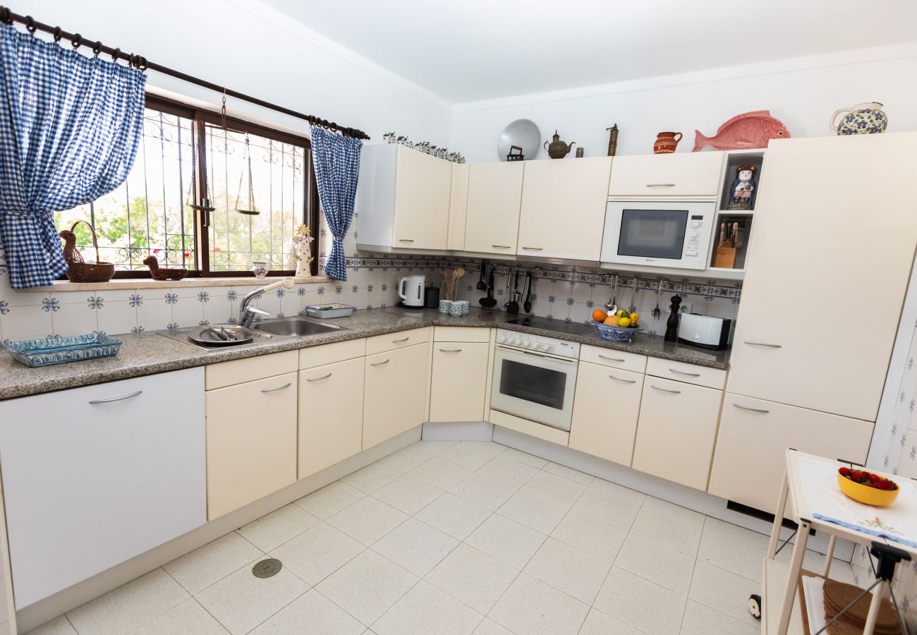 Villa in Carvoeiro - Casa Lourenço Marques