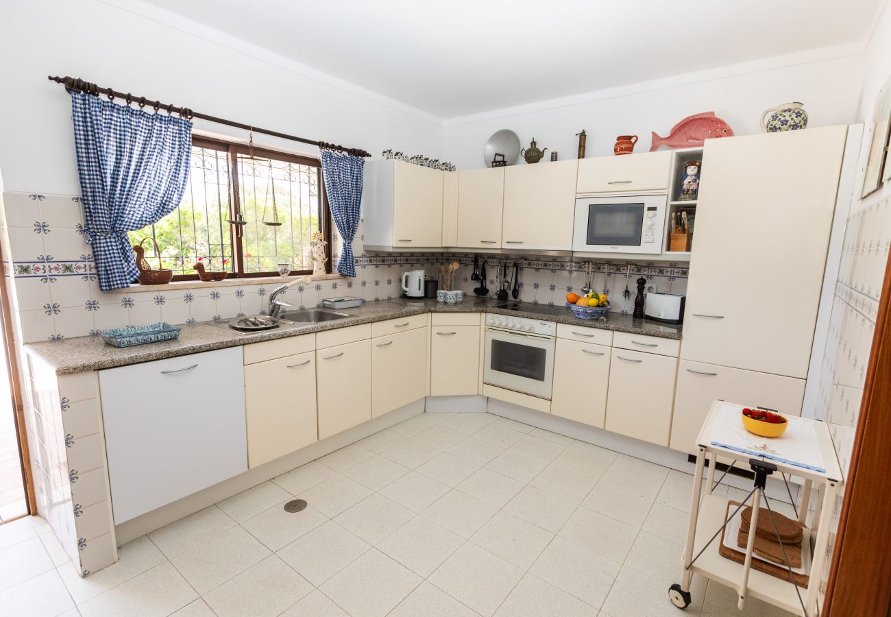 Villa in Carvoeiro - Casa Lourenço Marques