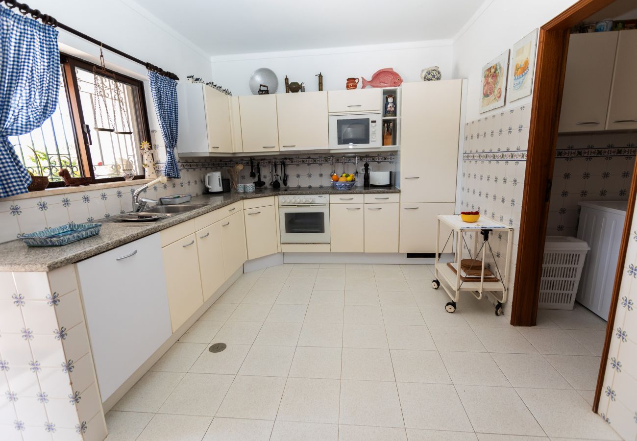 Villa in Carvoeiro - Casa Lourenço Marques