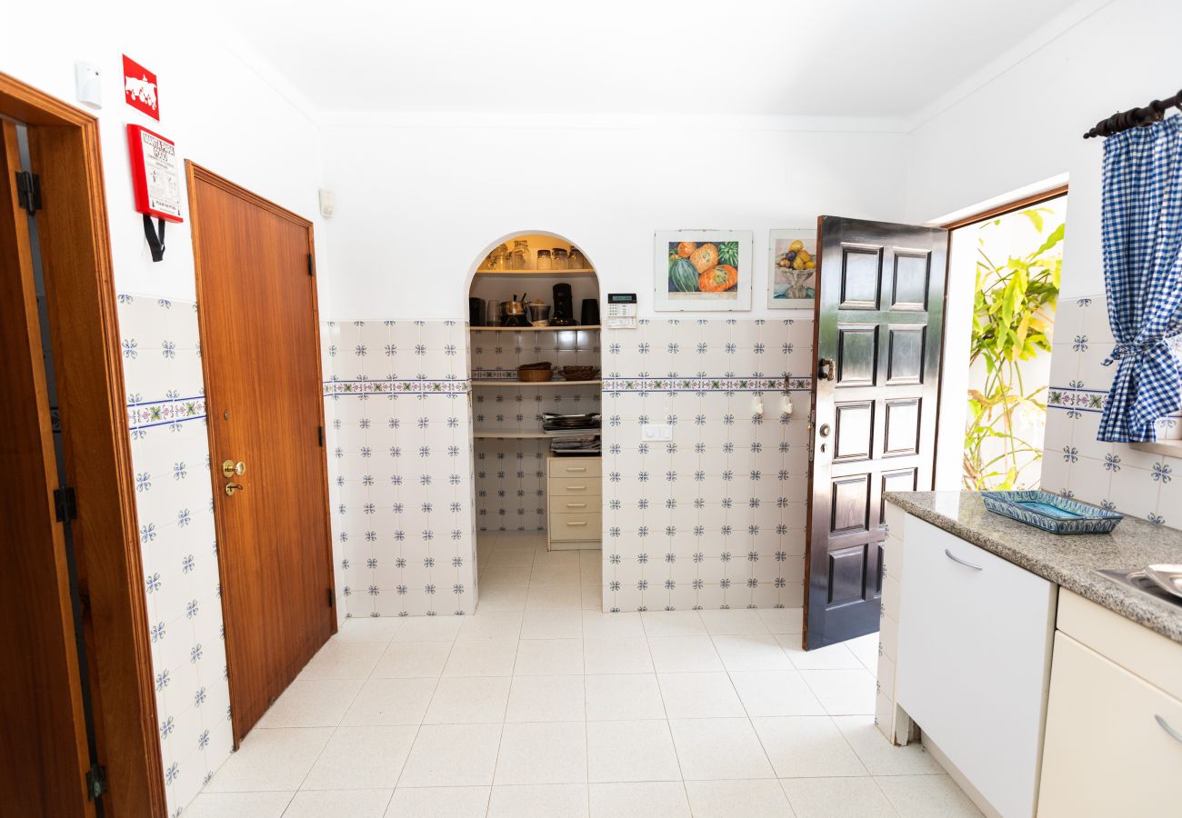 Villa in Carvoeiro - Casa Lourenço Marques