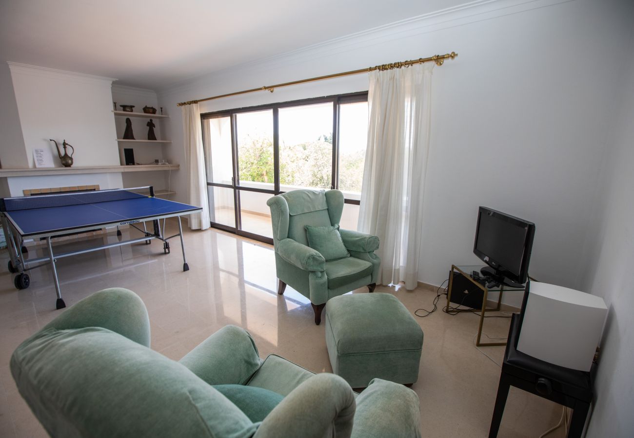 Villa in Carvoeiro - Casa Lourenço Marques