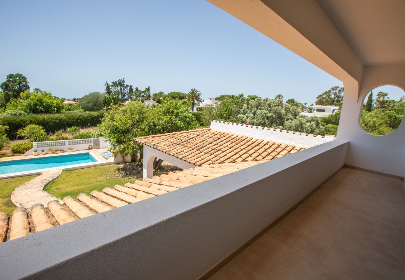 Villa in Carvoeiro - Casa Lourenço Marques
