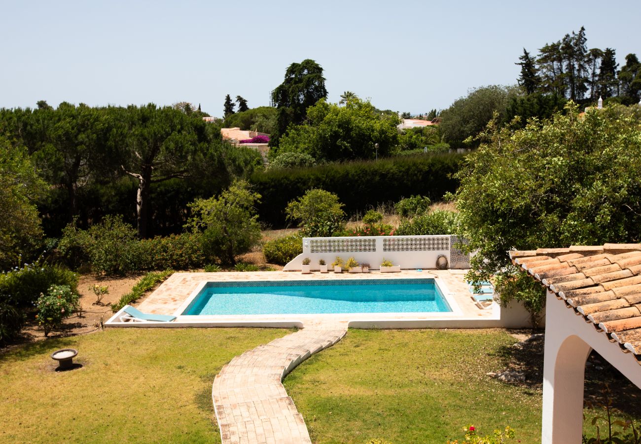 Villa in Carvoeiro - Casa Lourenço Marques