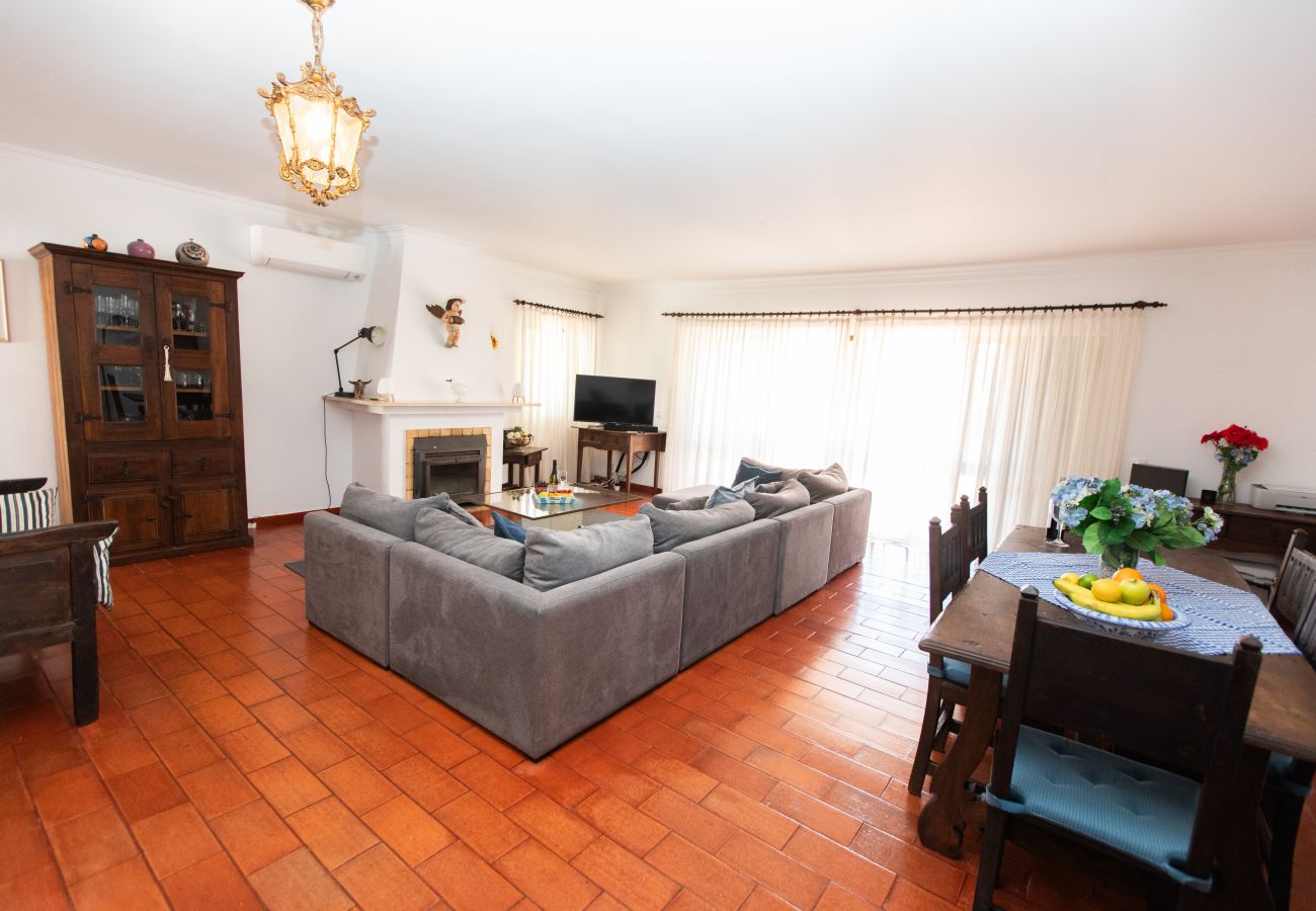 Villa in Carvoeiro - Casa Lourenço Marques