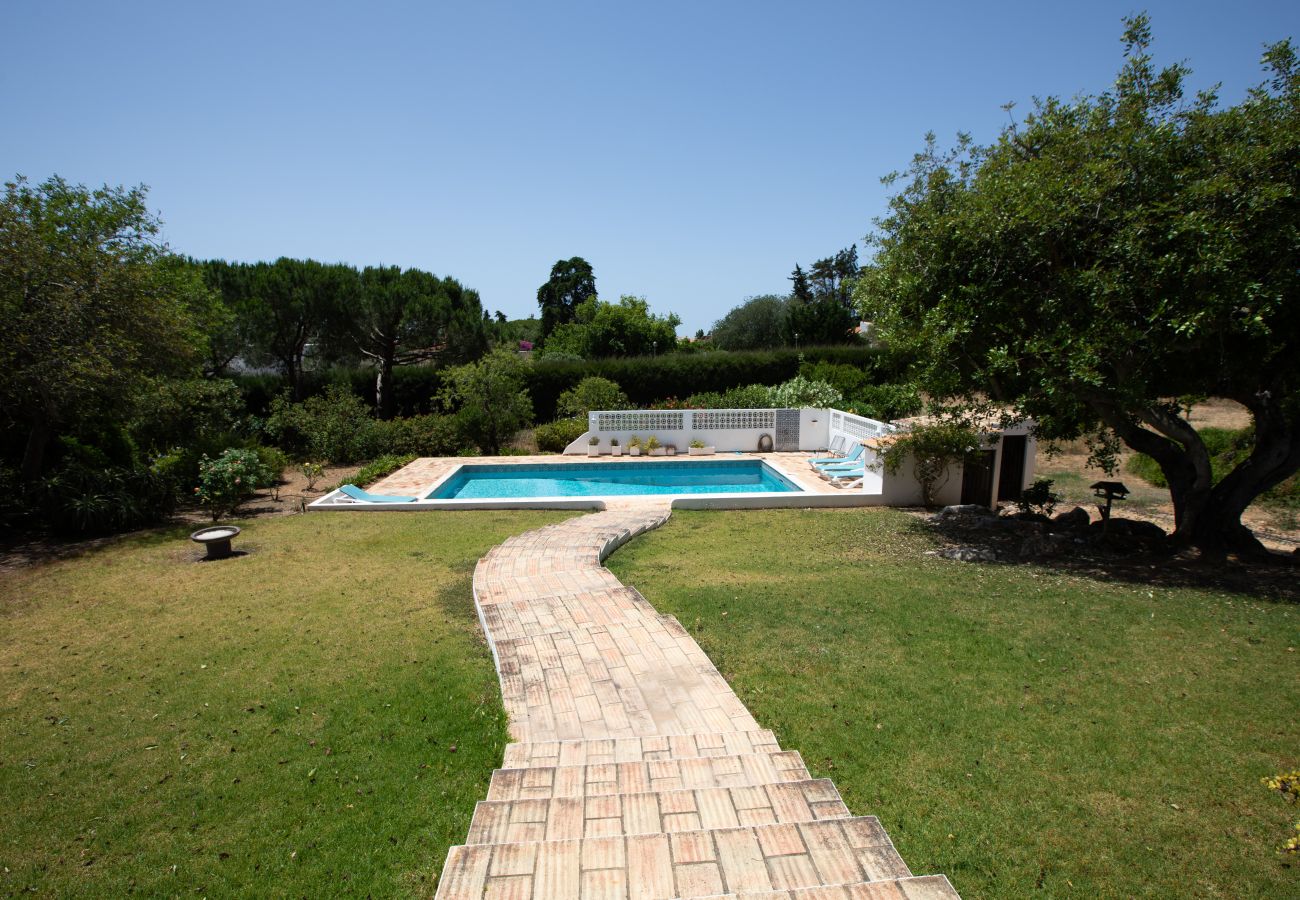 Villa in Carvoeiro - Casa Lourenço Marques