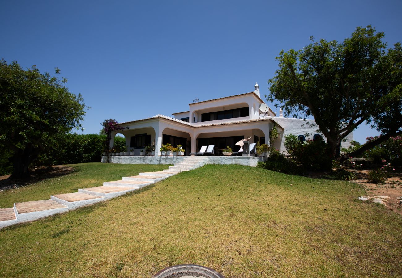 Villa in Carvoeiro - Casa Lourenço Marques