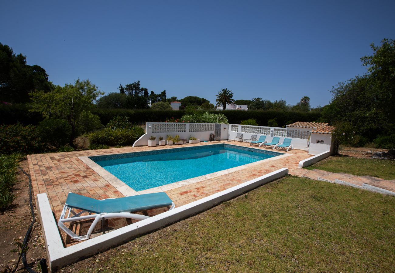 Villa in Carvoeiro - Casa Lourenço Marques