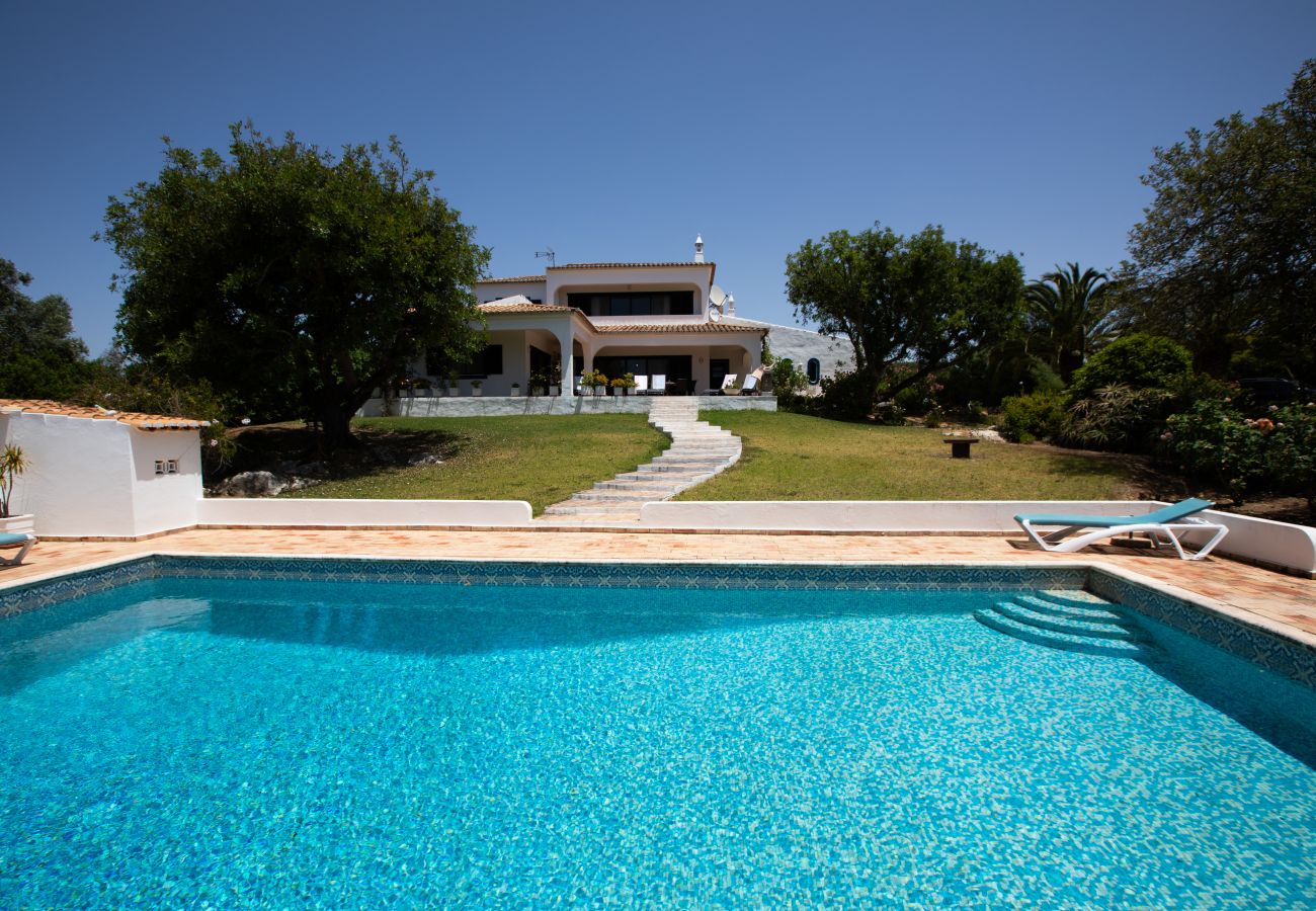 Villa in Carvoeiro - Casa Lourenço Marques