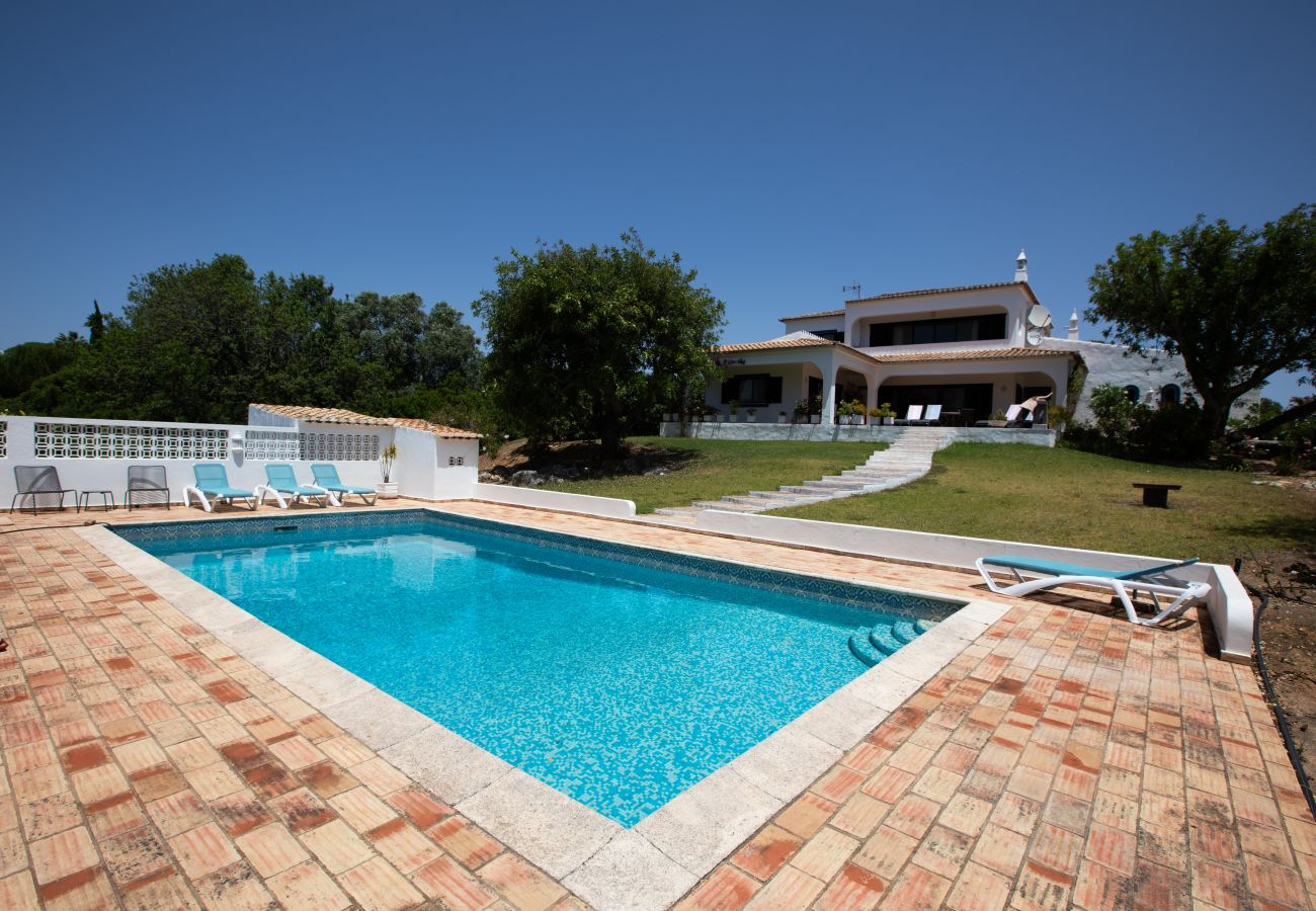 Villa in Carvoeiro - Casa Lourenço Marques