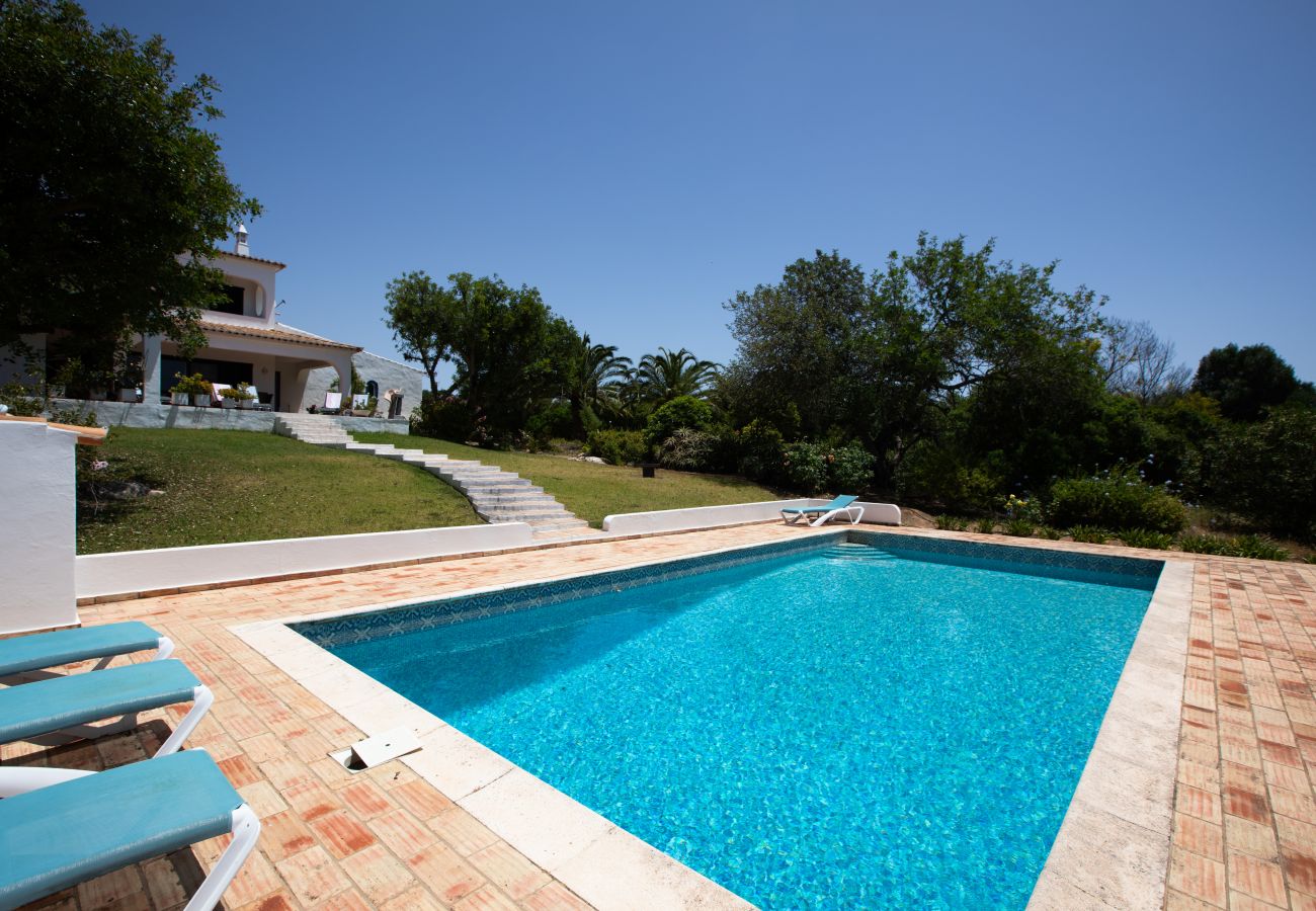 Villa in Carvoeiro - Casa Lourenço Marques