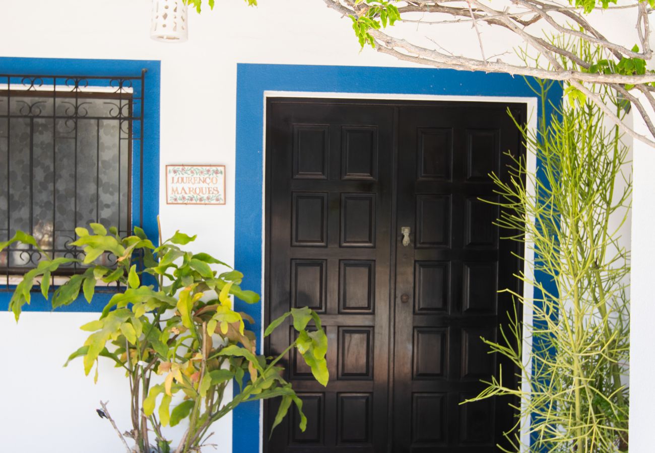 Villa in Carvoeiro - Casa Lourenço Marques