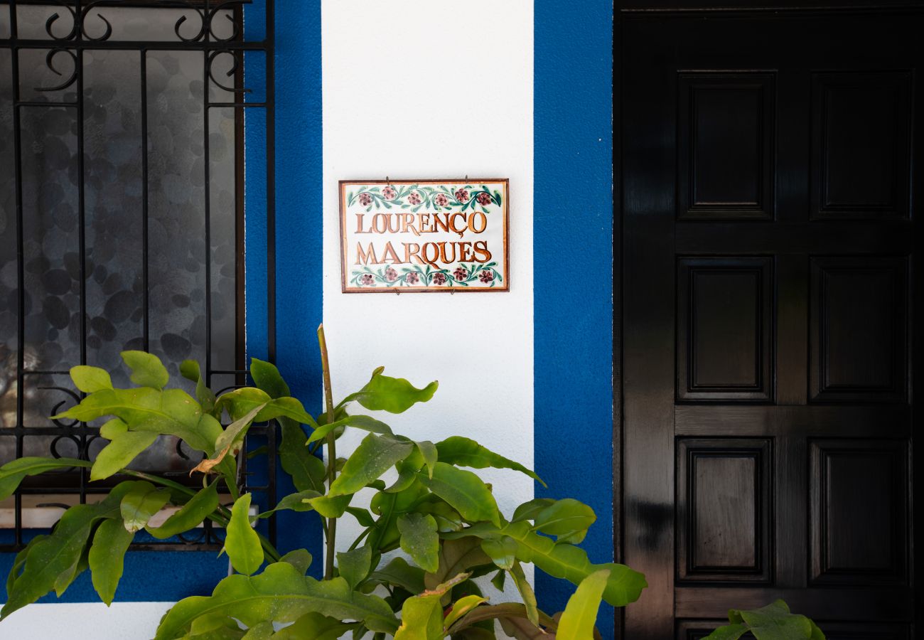 Villa in Carvoeiro - Casa Lourenço Marques