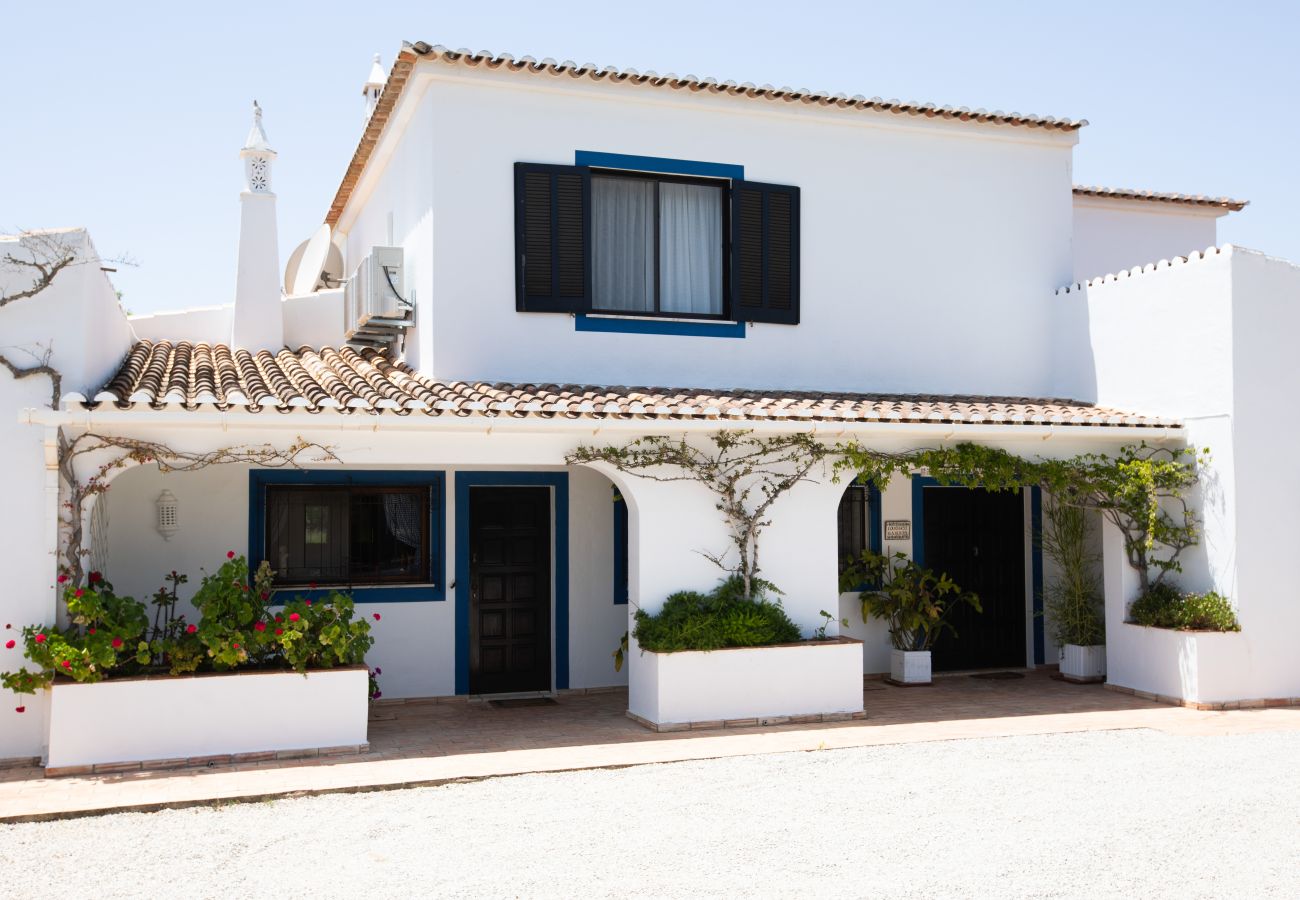 Villa in Carvoeiro - Casa Lourenço Marques