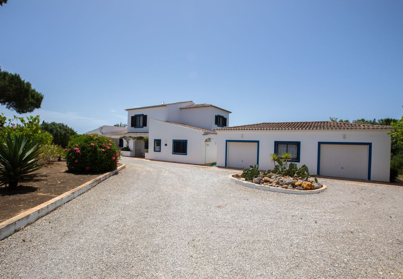 Villa in Carvoeiro - Casa Lourenço Marques