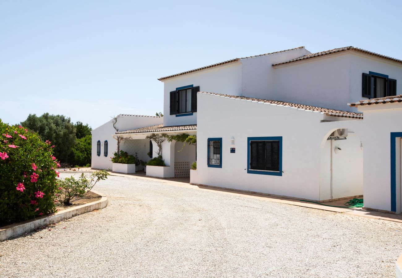 Villa in Carvoeiro - Casa Lourenço Marques