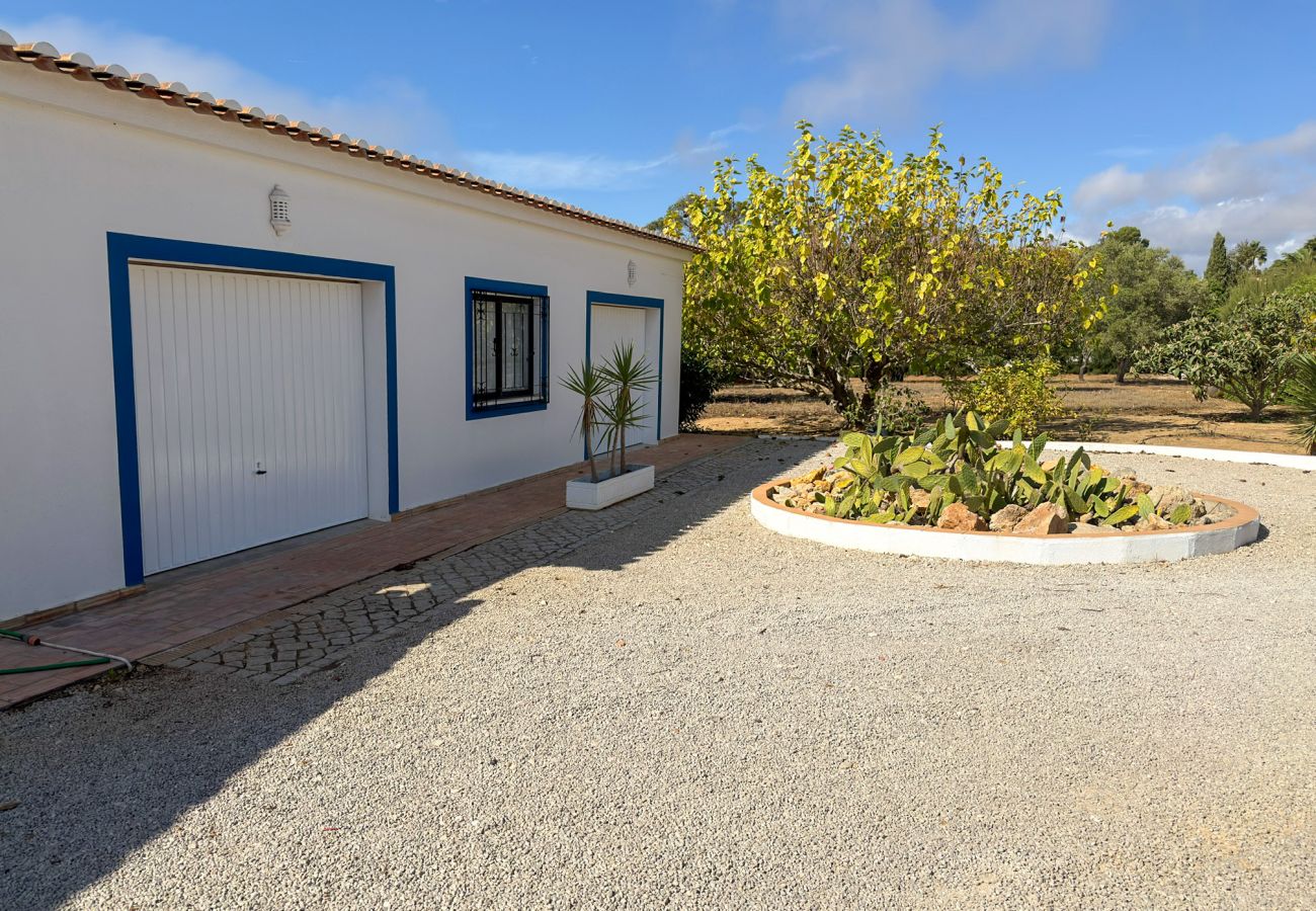 Villa in Carvoeiro - Casa Lourenço Marques