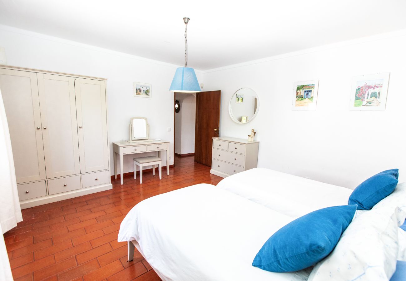 Villa in Carvoeiro - Casa Lourenço Marques