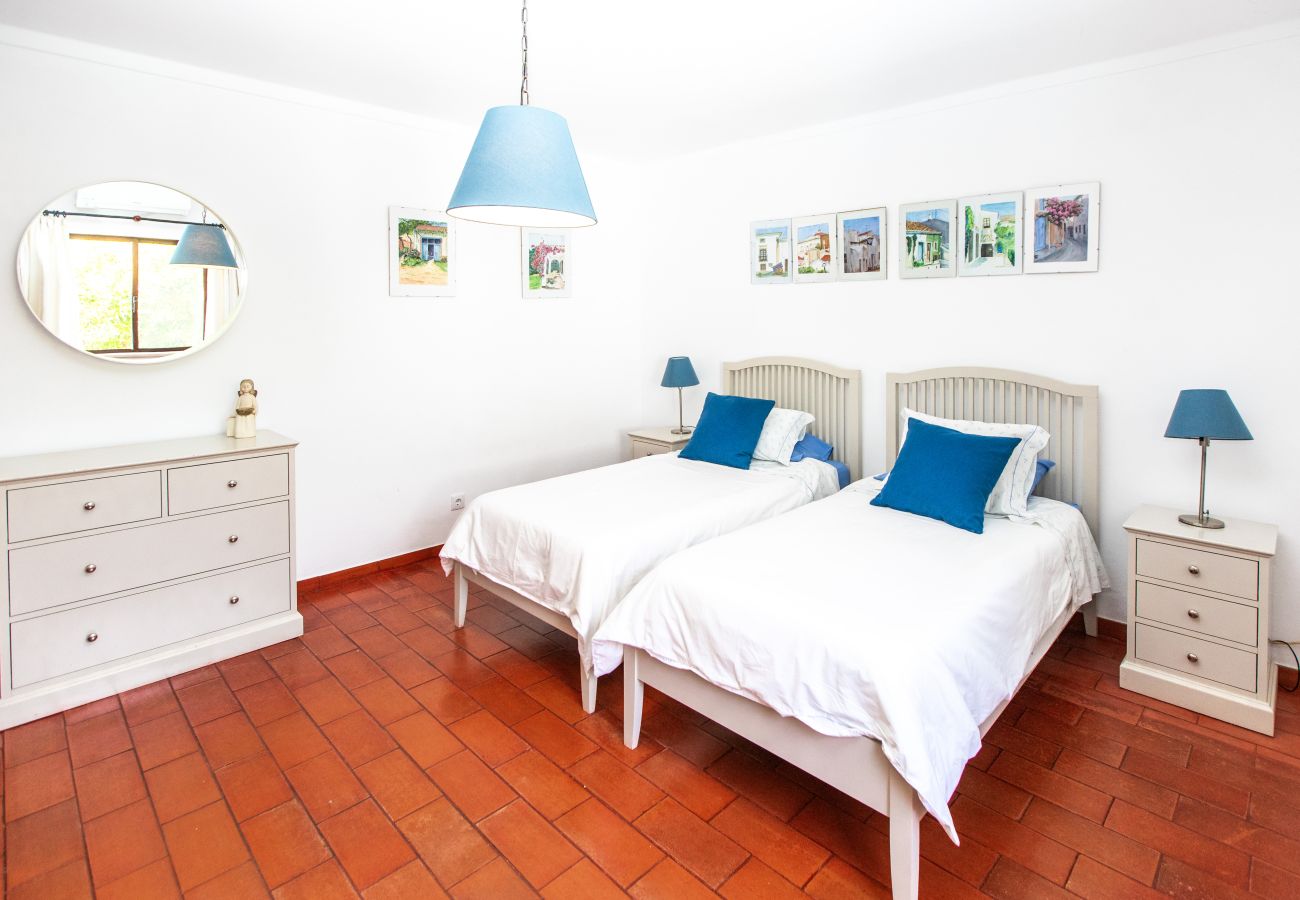 Villa in Carvoeiro - Casa Lourenço Marques