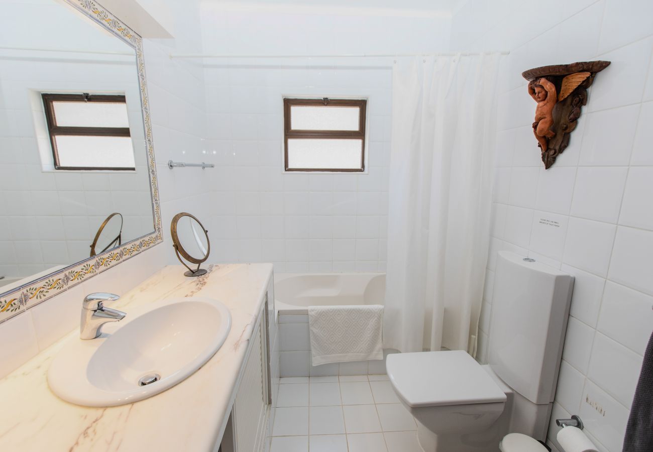 Villa in Carvoeiro - Casa Lourenço Marques