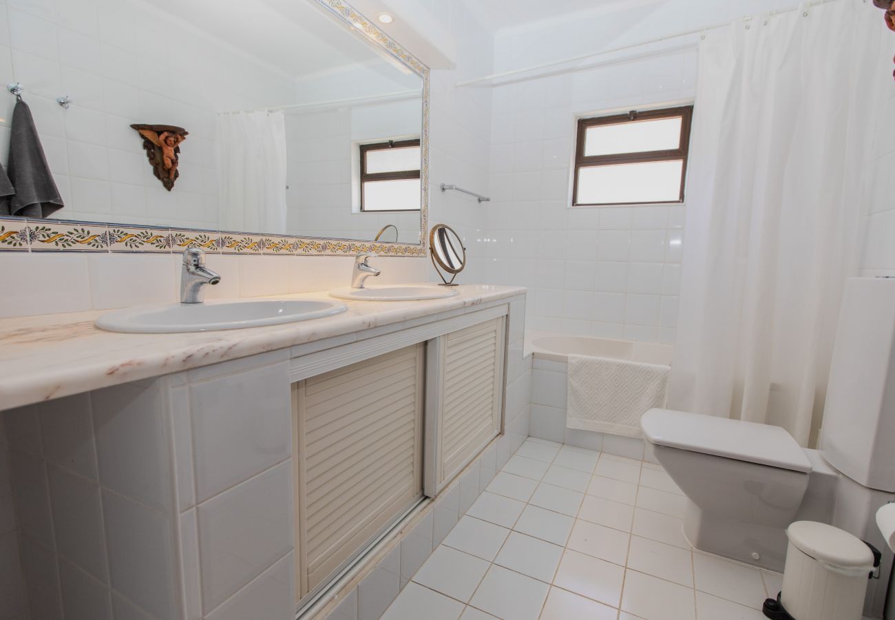 Villa in Carvoeiro - Casa Lourenço Marques