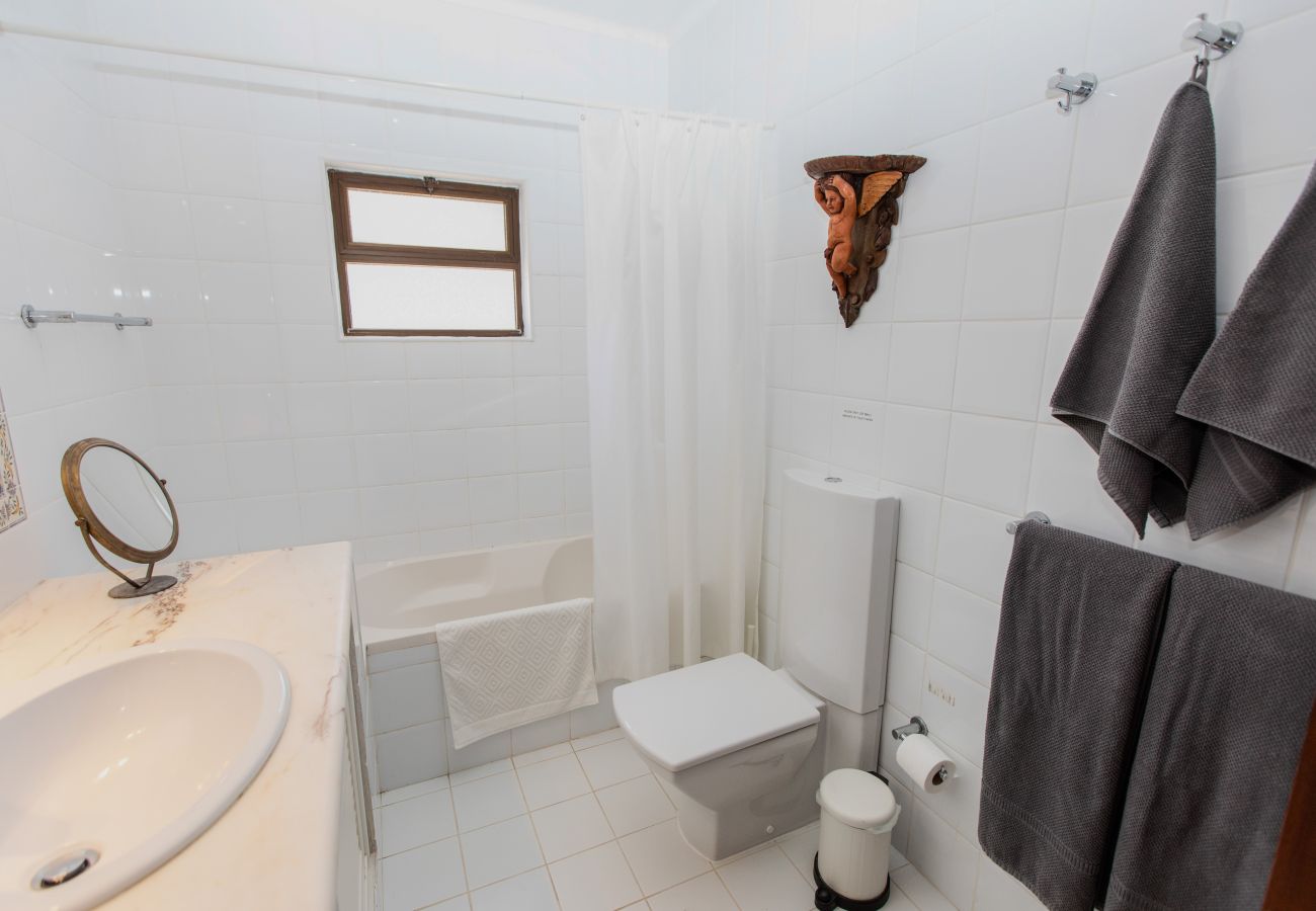 Villa in Carvoeiro - Casa Lourenço Marques