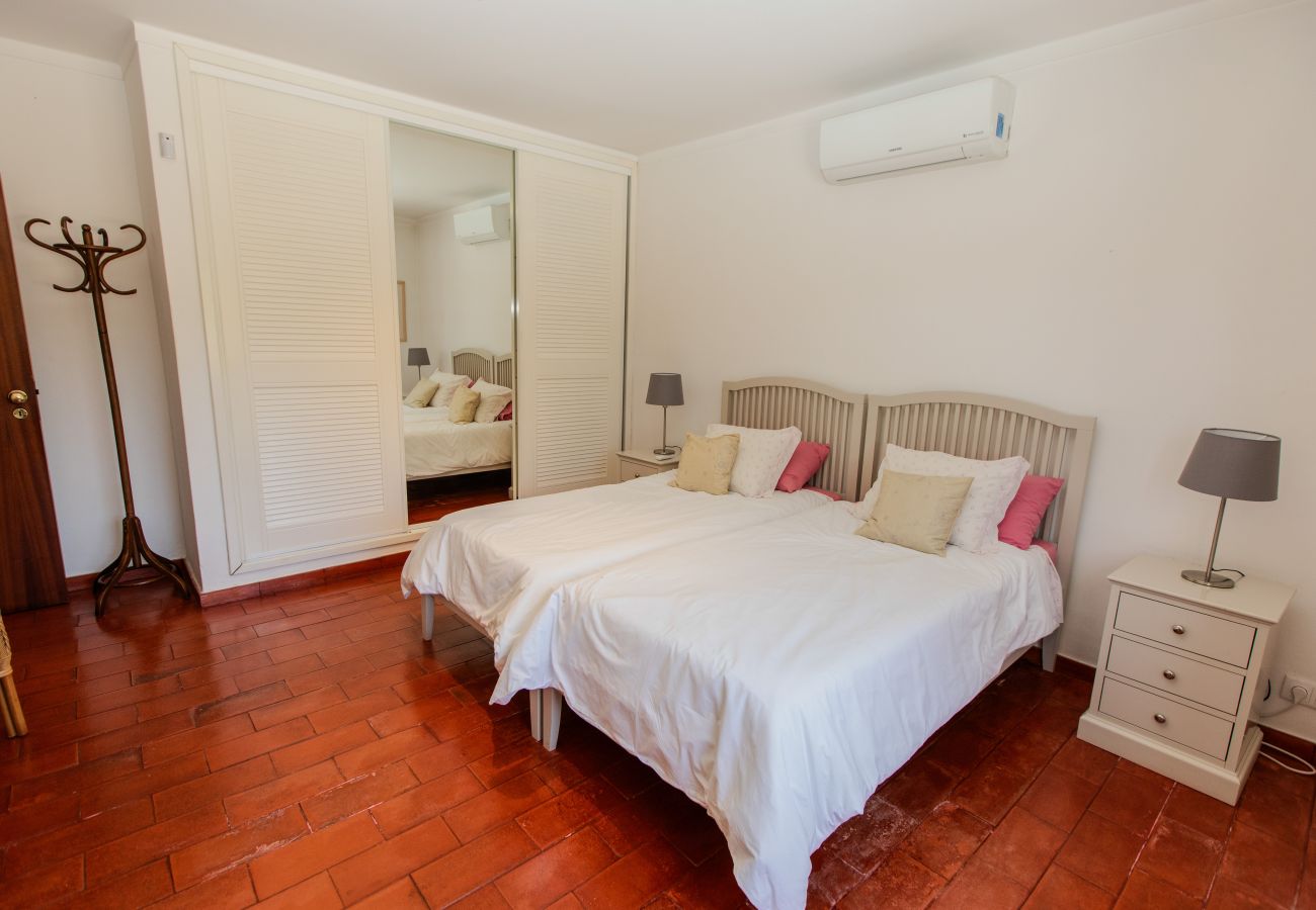 Villa in Carvoeiro - Casa Lourenço Marques